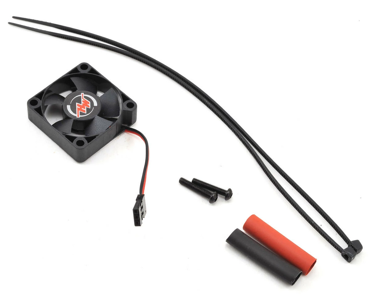 Hobbywing Platinum Pro 130A HV V4 130 Amp ESC - Image 2