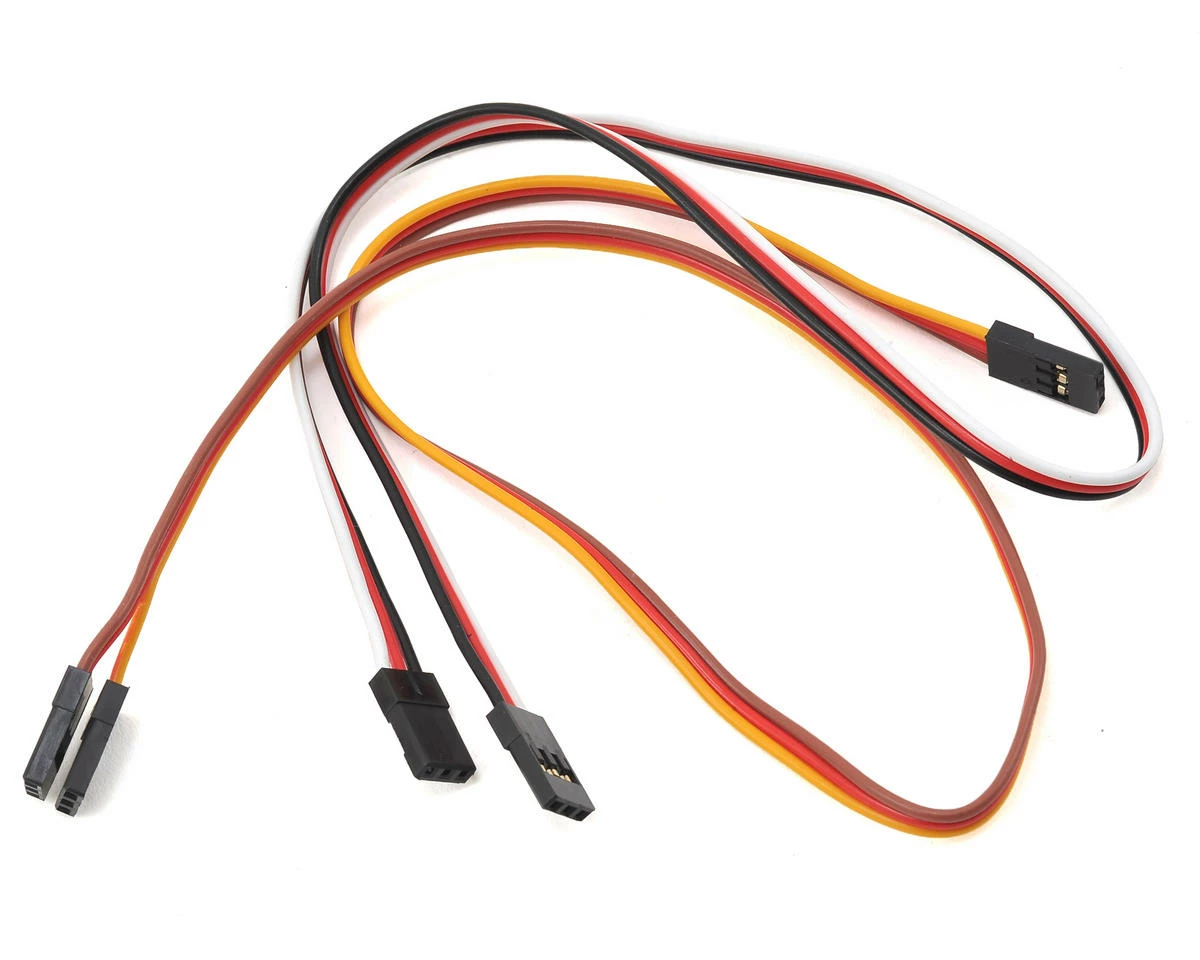 Hobbywing Platinum Pro 130A HV V4 130 Amp ESC - Image 3