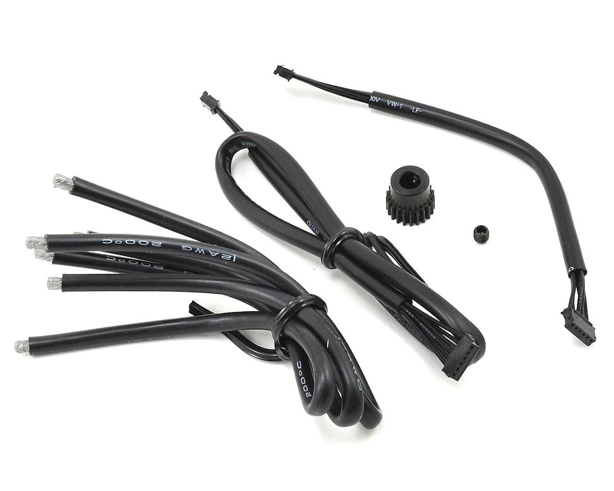 Hobbywing XERUN SCT 3652SD G2 Sensored Brushless Motor (3100kV) (w/5mm Shaft) - Image 3