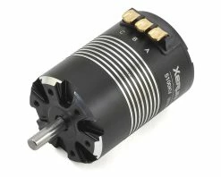 Hobbywing XERUN SCT 3652SD G2 Sensored Brushless Motor (5100kV) (w/5mm Shaft)