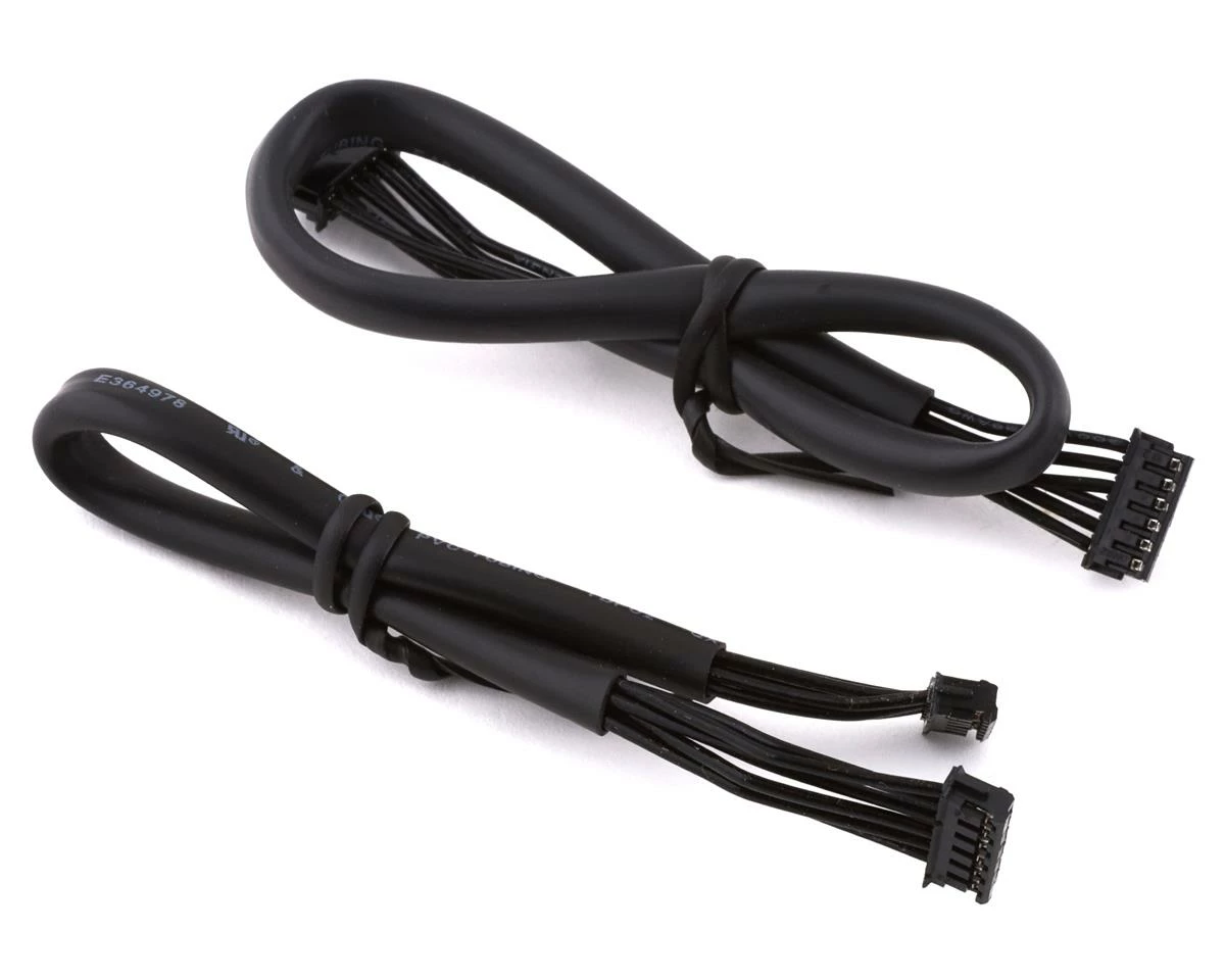 Hobbywing Xerun D10 Drift Brushless Motor (10.5T) (Black) - Image 3