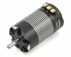 Hobbywing XERUN SCT 3660SD G2 Sensored Brushless Motor (4300kV) (w/5mm Shaft)