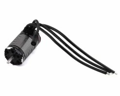 Hobbywing AXE 550 FOC R2 Sensored Brushless Crawler Motor (3300Kv)