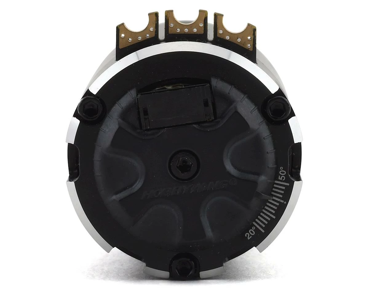 Hobbywing Xerun Bandit G2R Competition Brushless Motor (21.5T) - Image 2