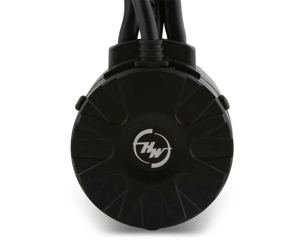 Hobbywing EZRun 3652SD G3 Sensored Brushless Motor (4100kV) 4 Hobbywing EZRun 3652SD G3 Sensored Brushless Motor (4100kV) - Image 2