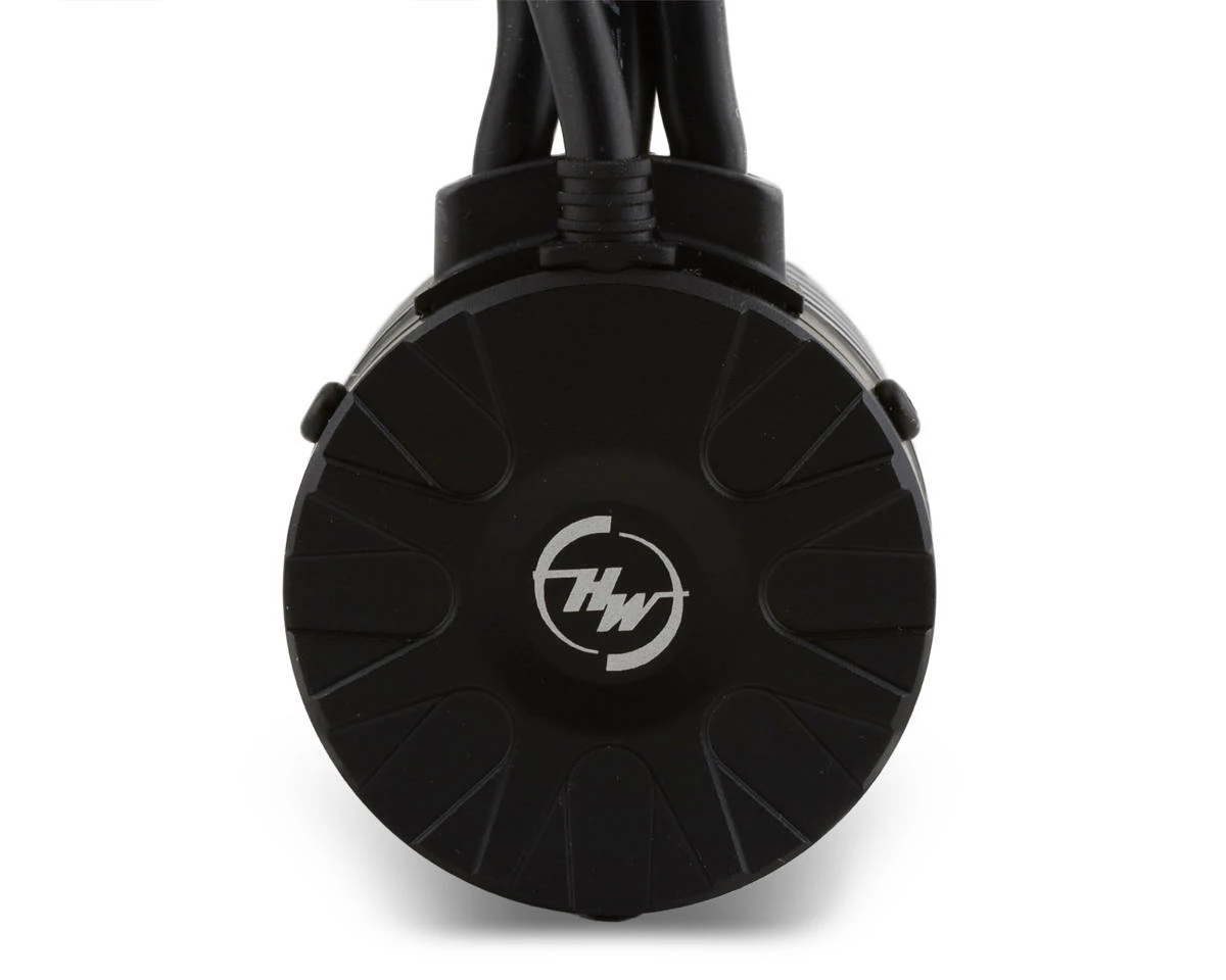 Hobbywing EZRun 3665SD G3 Sensored Brushless Motor (3200kV) - Image 2