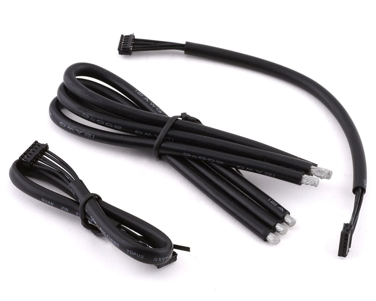 Hobbywing Xerun 4274SD G3 1/8 Scale Sensored Brushless Motor (2250kV) - Image 3