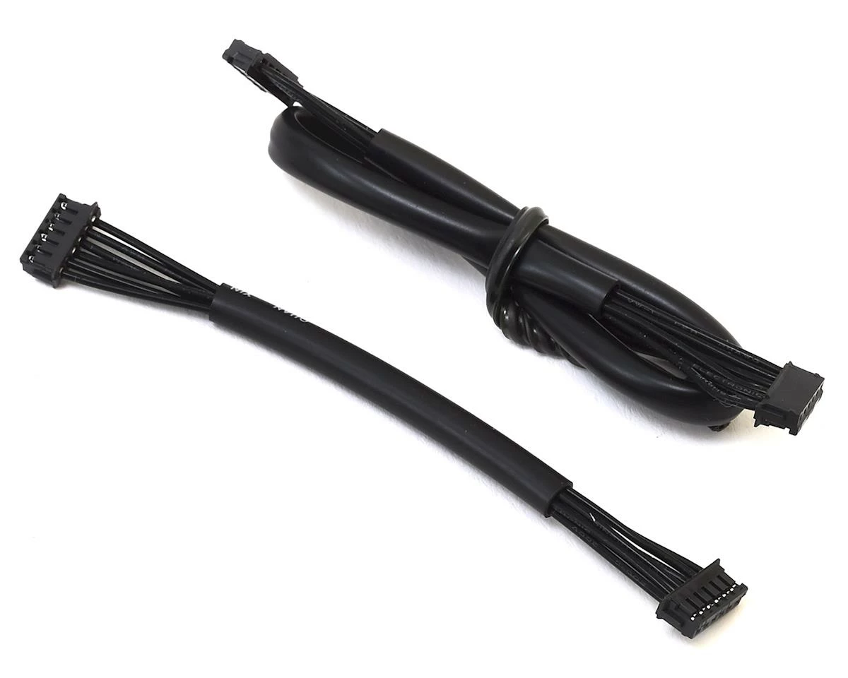 Hobbywing XERUN Justock 3650 SD G2.1 Sensored Brushless Motor (13.5T) - Image 3