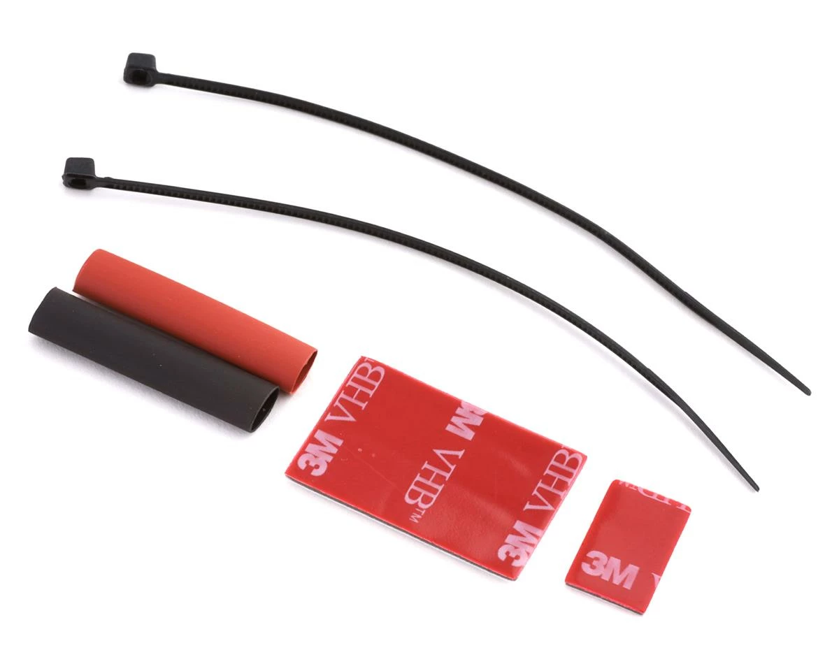 Hobbywing XR10 Justock G3 Sensored Brushless ESC/SD G2.1 Motor Combo (25.5T) - Image 3