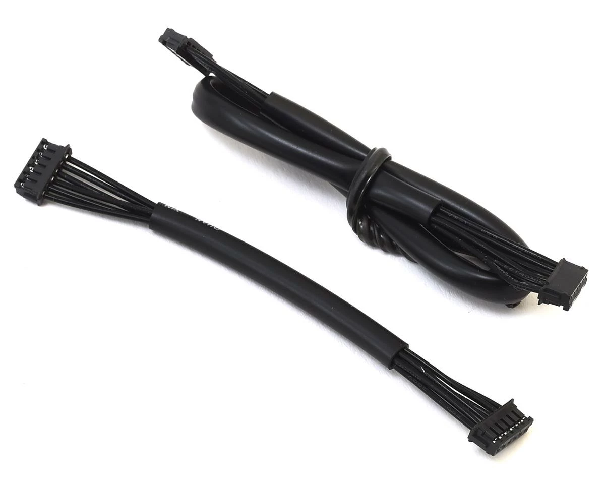 Hobbywing XR10 Justock G3 Sensored Brushless ESC/SD G2.1 Motor Combo (25.5T) - Image 4