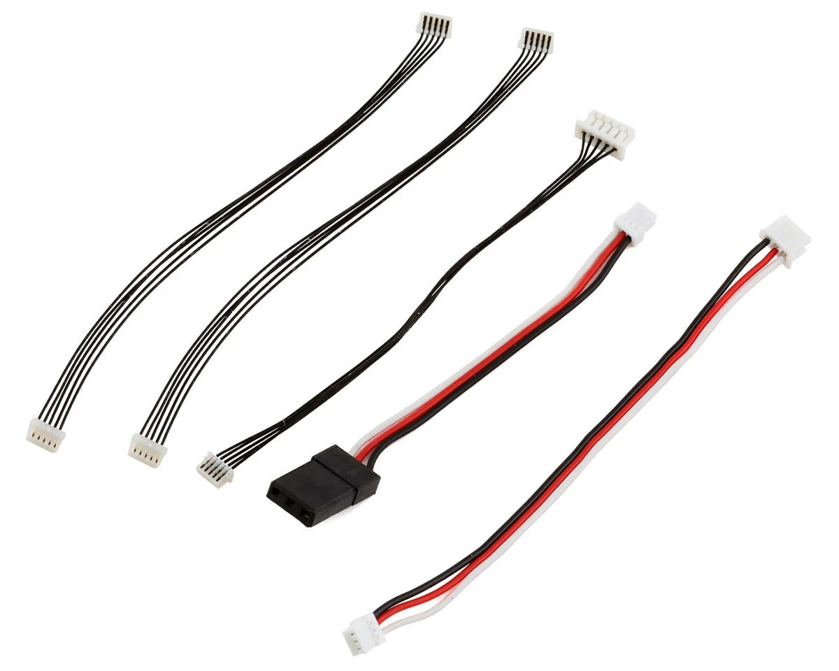 Hobbywing EZRun MINI28 1/28th Scale Sensored Brushless Combo (3500Kv) - Image 2