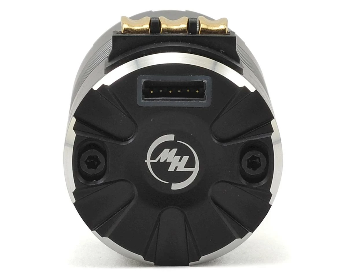 Hobbywing Xerun XR8 SCT Brushless ESC/3652SD G2 Motor Combo (6100kV) W/5mm Motor Shaft - Image 2