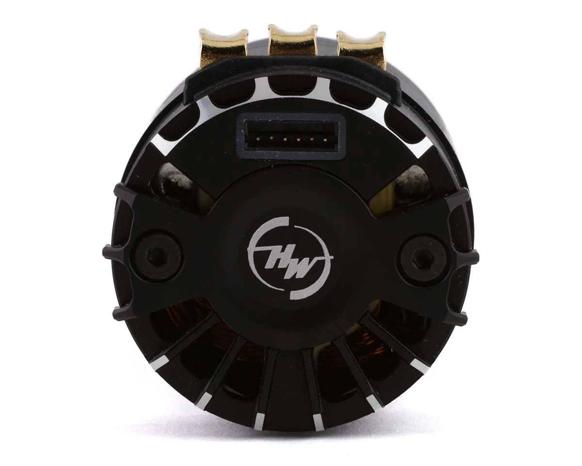 Hobbywing Xerun XR8 Pro Brushless ESC/G3 On-Road Motor Combo (2000kV) - Image 2