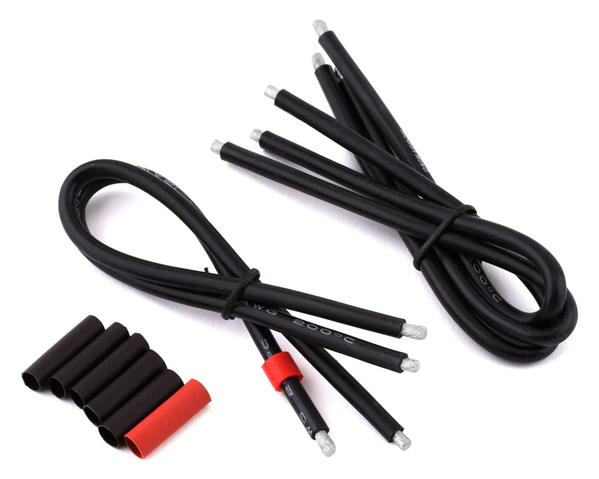 Hobbywing Xerun XR8 Pro Brushless ESC/G3 On-Road Motor Combo (2000kV) - Image 3