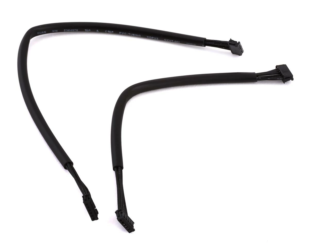 Hobbywing Xerun XR8 Pro Brushless ESC/G3 On-Road Motor Combo (2000kV) - Image 4