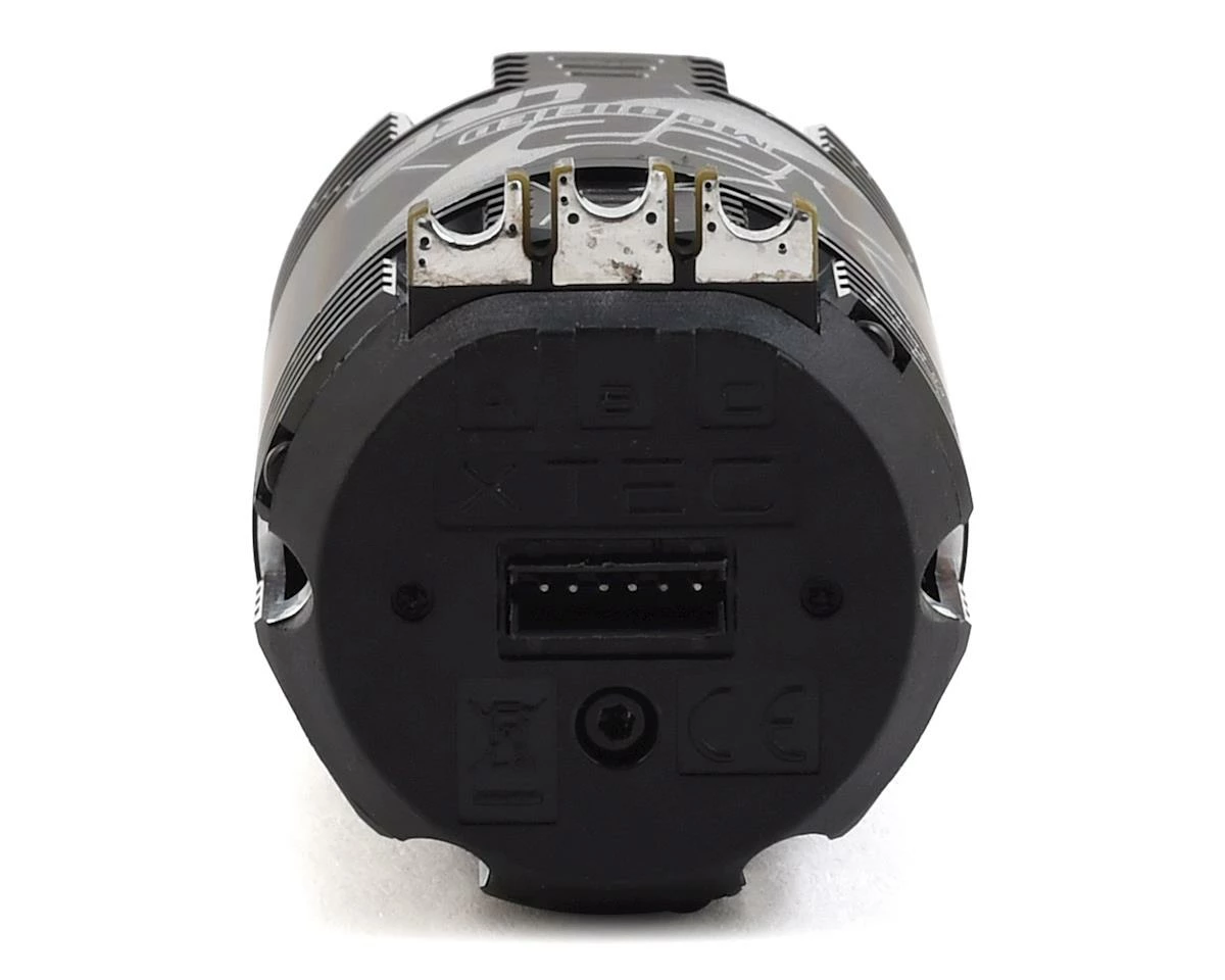 LRP X22 Competition Sensored Modified Brushless Motor (4.0T) - Image 2
