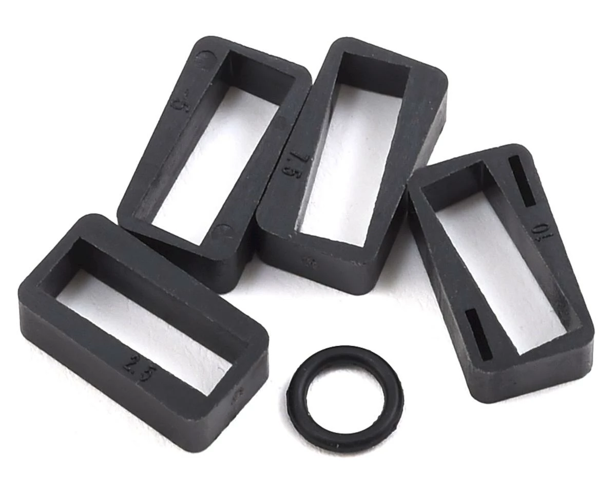 LRP X22 Competition Sensored Modified Brushless Motor (4.0T) - Image 3