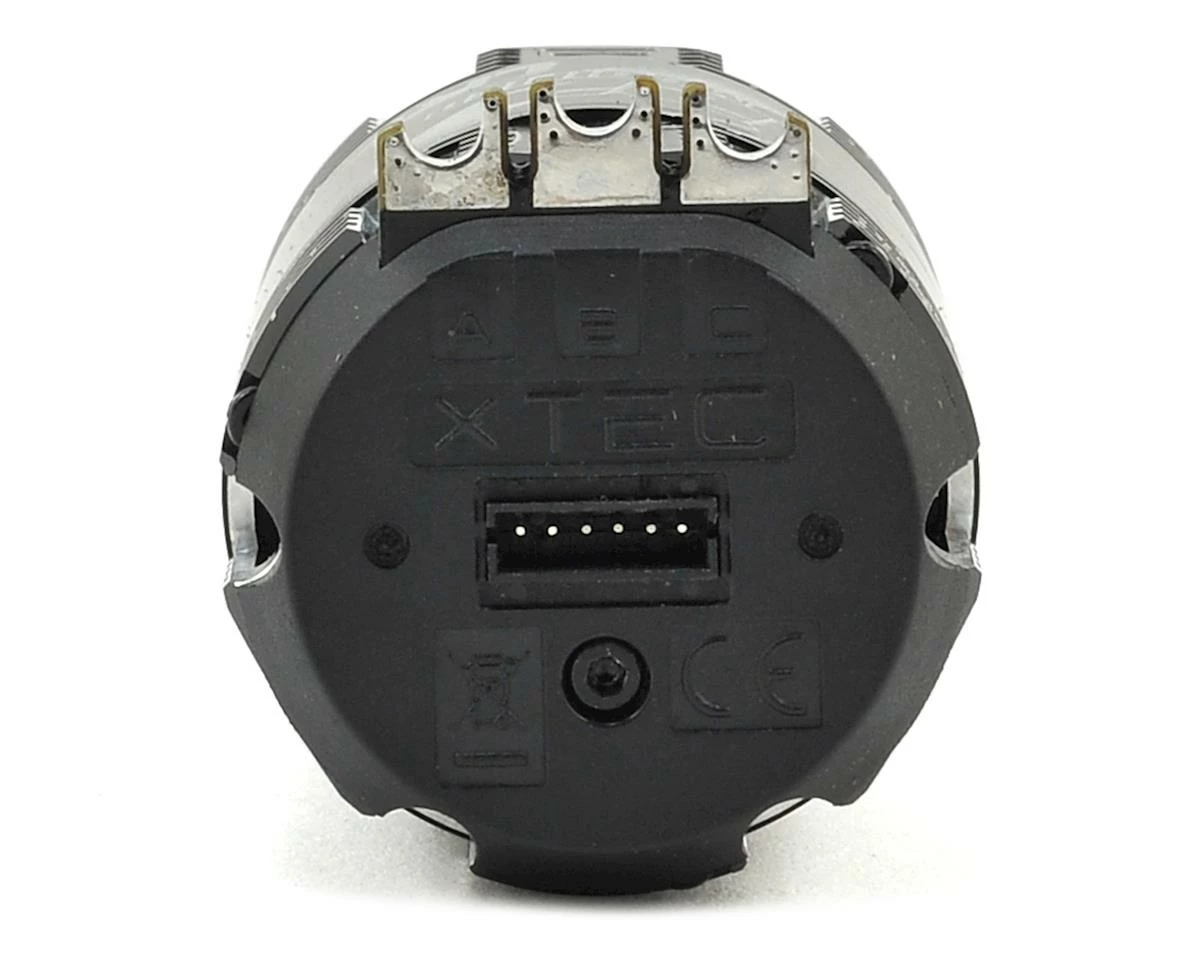 LRP X22 Competition Sensored Modified Brushless Motor (5.5T) - Image 2