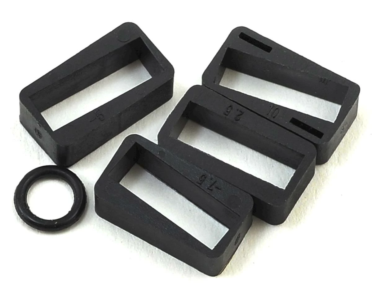 LRP X22 Competition Sensored Modified Brushless Motor (5.5T) - Image 3