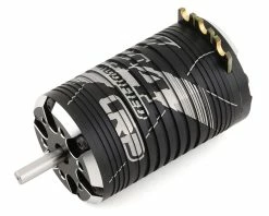 LRP X44 1/8 4-Pole Modified Sensored Brushless Motor (2100KV)