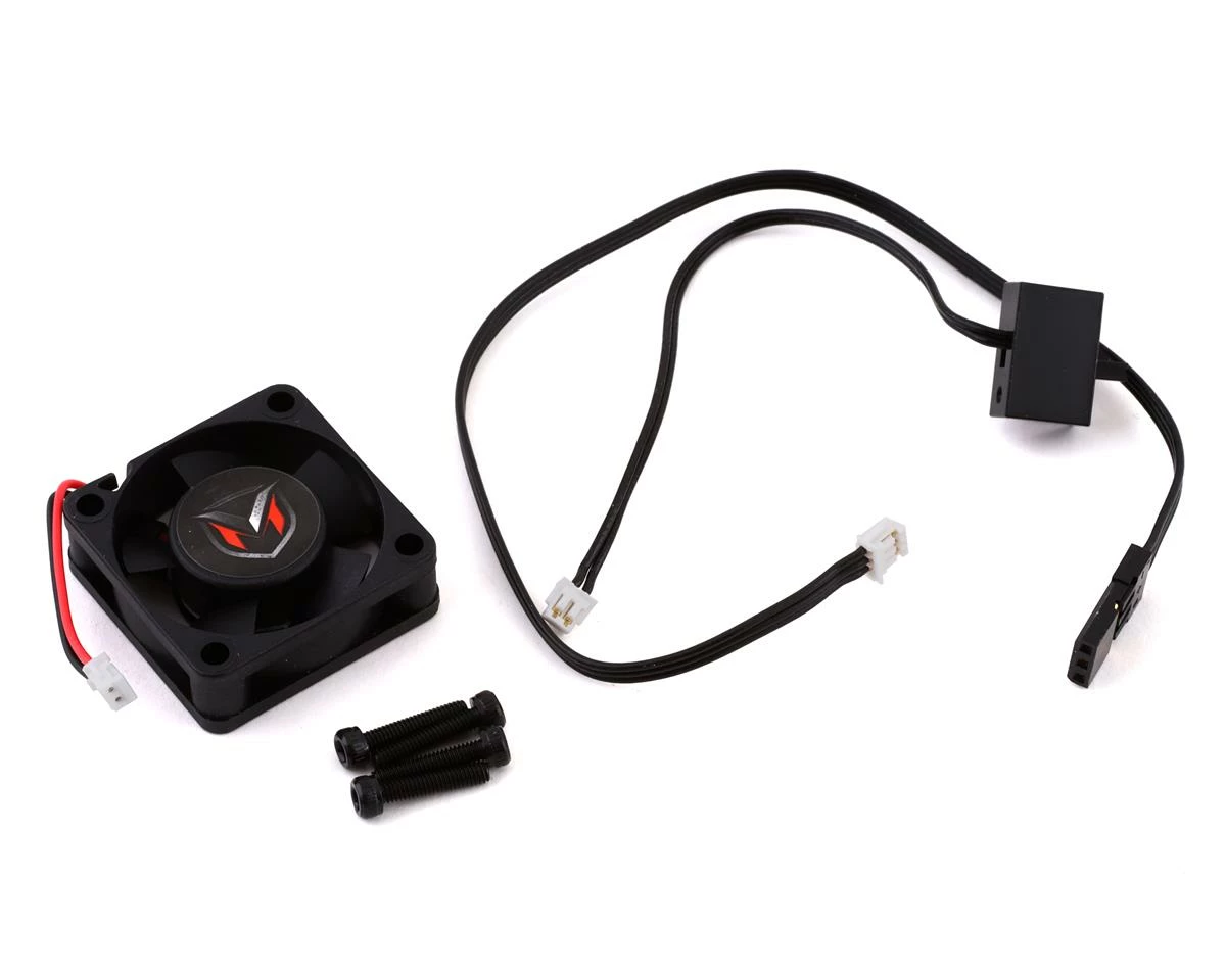 Maclan M32T Pro160 2S Brushless Competition ESC - Image 2