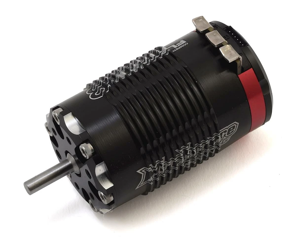 Muchmore FLETA ZX8 Competition 1/8 Brushless Sensored Motor (2050kV)
