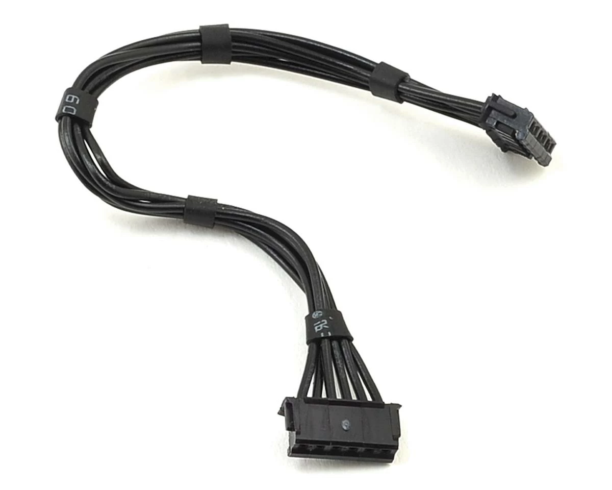 Muchmore FLETA ZX V2 5.0T Brushless Motor - Image 3