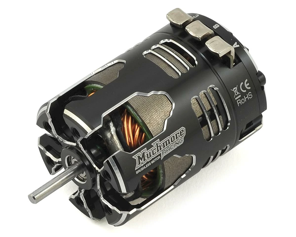 Muchmore FLETA ZX V2 6.5T Brushless Motor