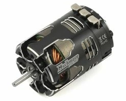 Muchmore FLETA ZX V2 21.5T ER Spec Brushless Motor