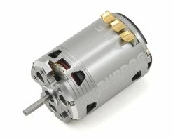 Ruddog RP540 540 Sensored Brushless Motor (4.0T)