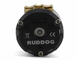 Ruddog RP540 Fixed Timing Sensored Brushless Motor (10.5T) 8 Ruddog RP540 Fixed Timing Sensored Brushless Motor (10.5T) -Spektrum Shop rdgrp 0153 2