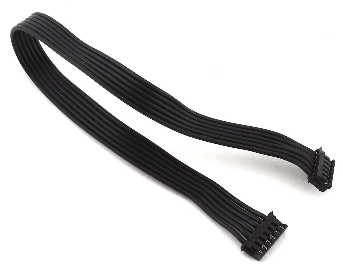 Ruddog RP540 Fixed Timing Sensored Brushless Motor (21.5T) - Image 3