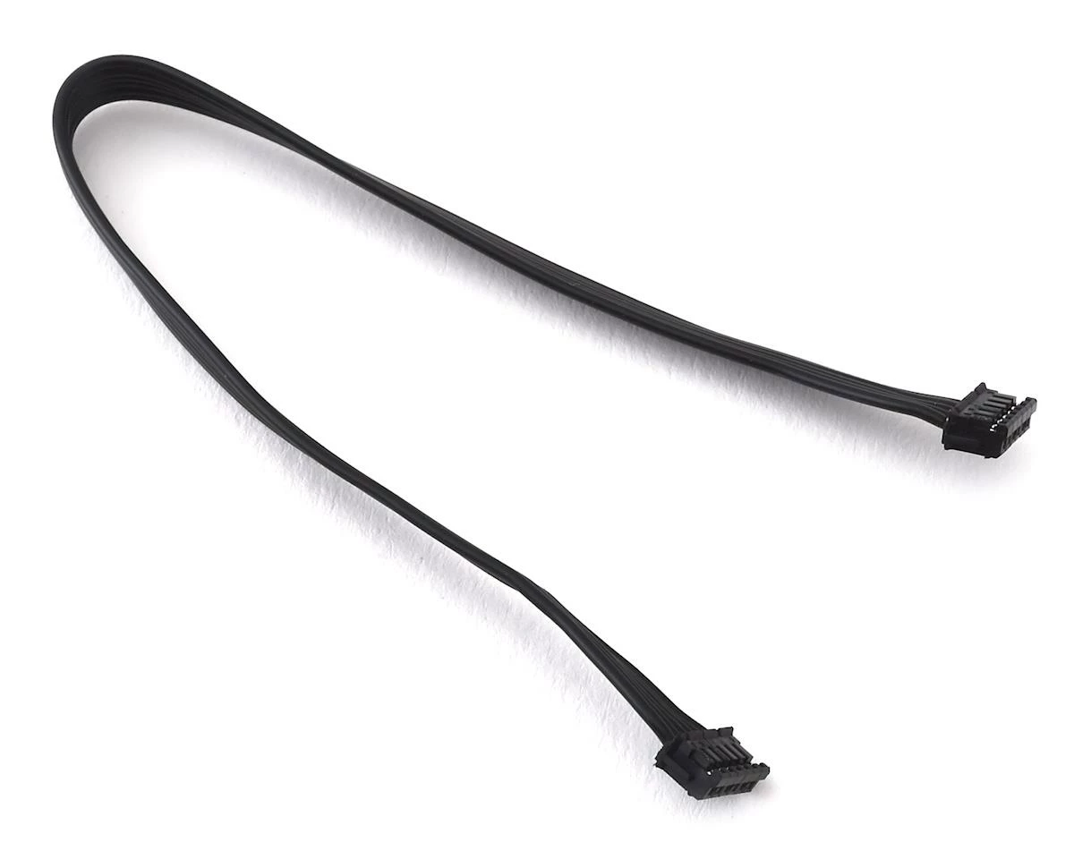 Ruddog RP691 1/8 Sensored Competition Brushless Motor (2400Kv) - Image 3