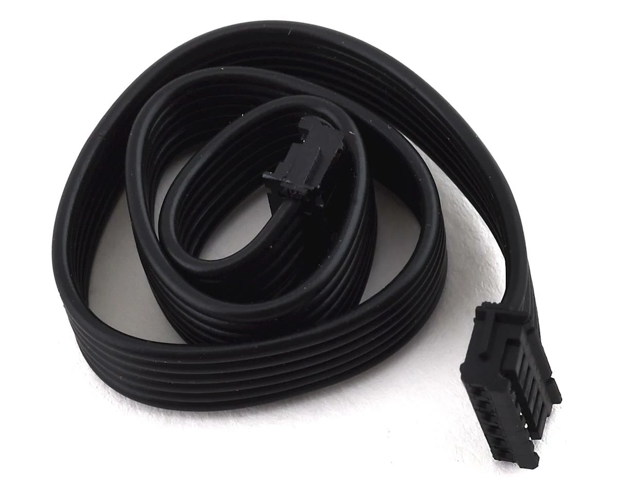 Ruddog RP541 540 Sensored Stock Brushless Motor W/Ceramic Bearings (17.5T) - Image 3