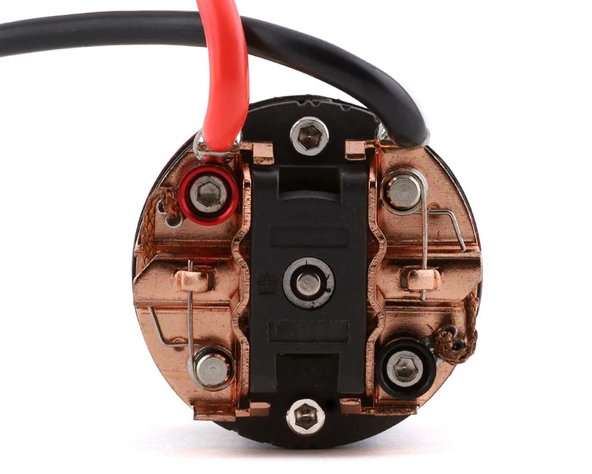 Ruddog Crawler 550 5-Slot Brushed Motor (16T) - Image 2