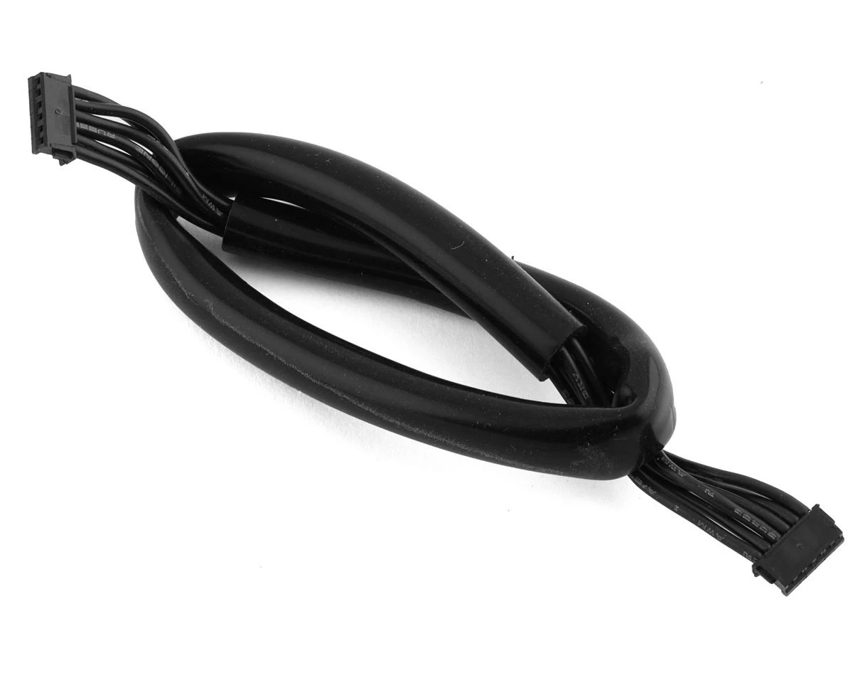 REDS Gen4 V8 4-Pole 1/8 Brushless Sensored Motor (1900kV) - Image 3