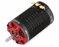 REDS Gen4 V8 4-Pole 1/8 Brushless Sensored Motor (2500kV)