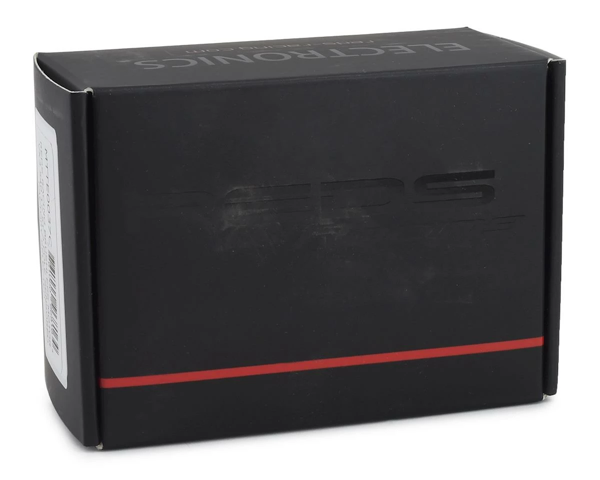 REDS VX3 540 "Factory Selected" Sensored Brushless Motor (5.5T) - Image 4