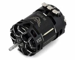 REDS VX3 540 Sensored Brushless Motor (10.5T)