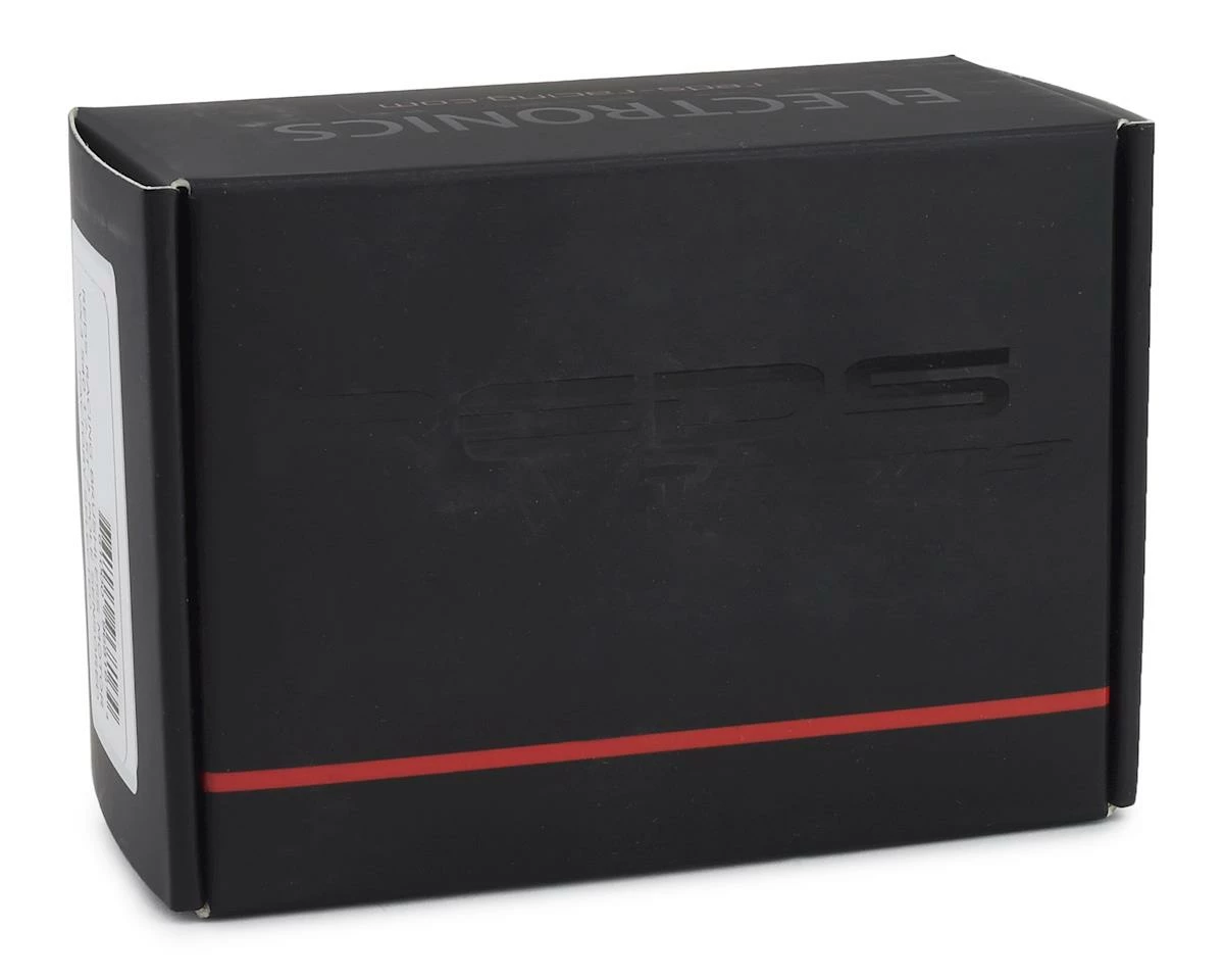 REDS VX3 540 "High Torque" Sensored Brushless Motor (13.5T) - Image 4