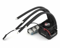 REDS 1/10 ZX PRO Brushless ESC (160A)