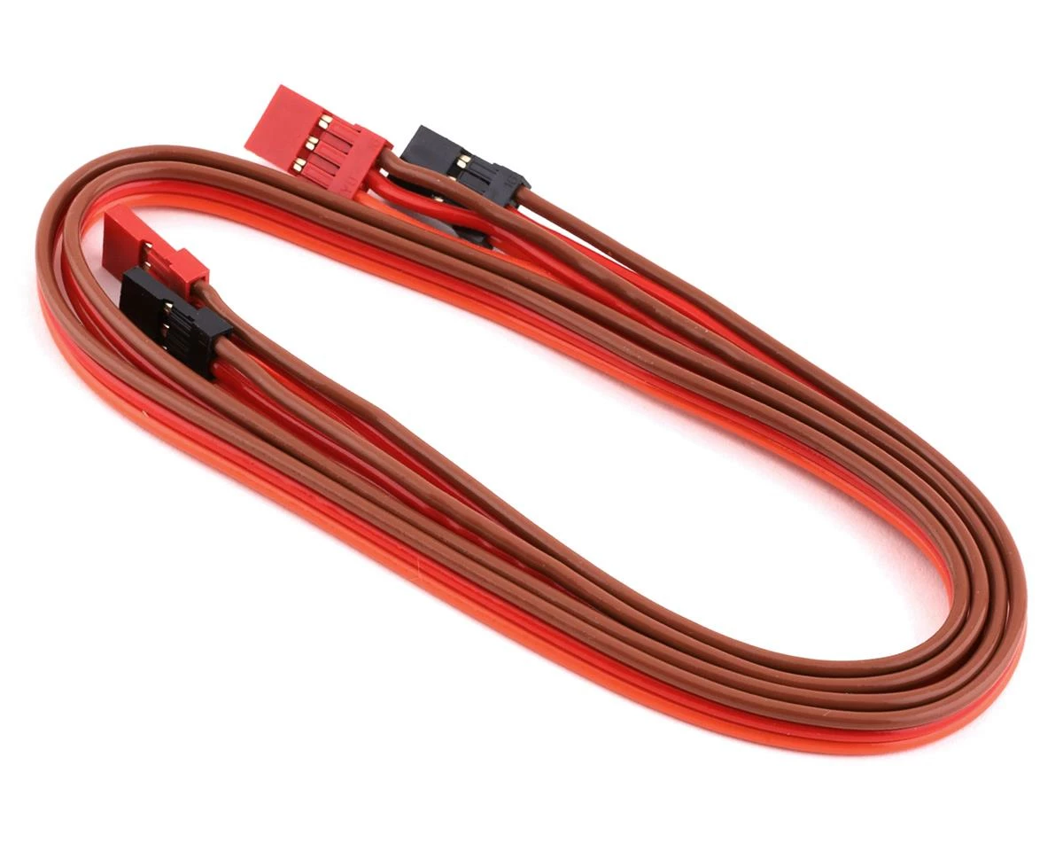 Scorpion Tribunus V2+ 200A 14S Brushless Speed Controller W/BEC - Image 2