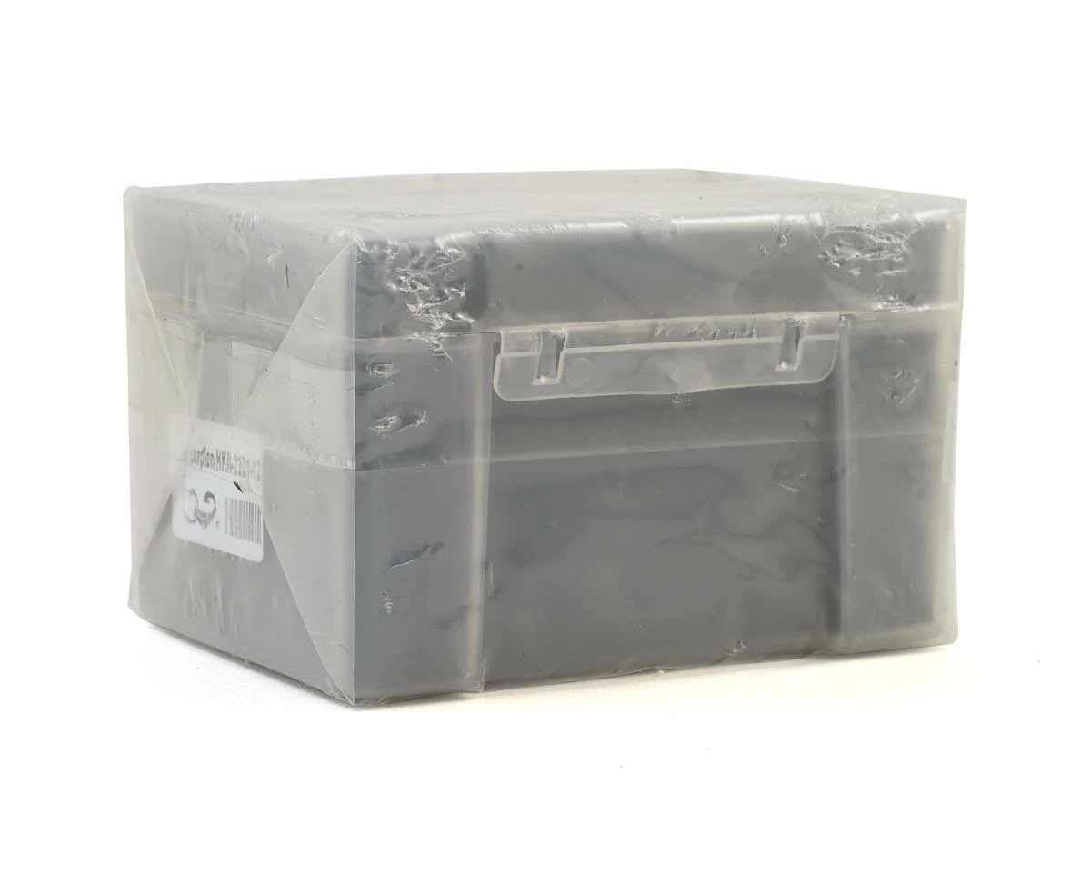 Scorpion HK-2221-12 V2 Brushless Motor (400W, 2580Kv) - Image 3