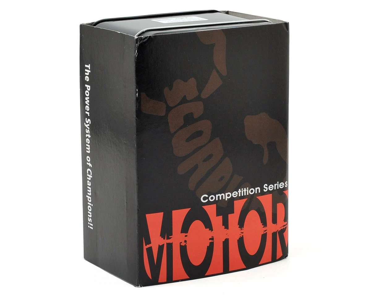 Scorpion HK-3014 Brushless Motor (650W, 900Kv) - Image 3