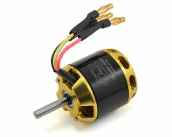 Scorpion HK-3020 Brushless Motor (1050W, 1000kV)