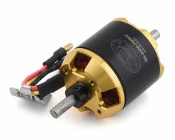 Scorpion SII Competition Series 3020-780 Brushless Motor (V2) (800W, 780Kv)