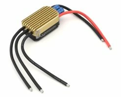 Scorpion Tribunus 120A V2 6s Brushless Speed Controller W/BEC