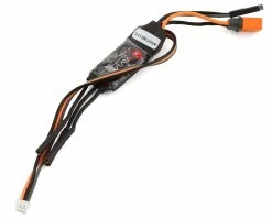 Spektrum RC Avian 15A Smart ESC W/IC-2 Connector