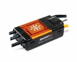 Spektrum RC Avian 60 Amp 3-6S Brushless Smart ESC
