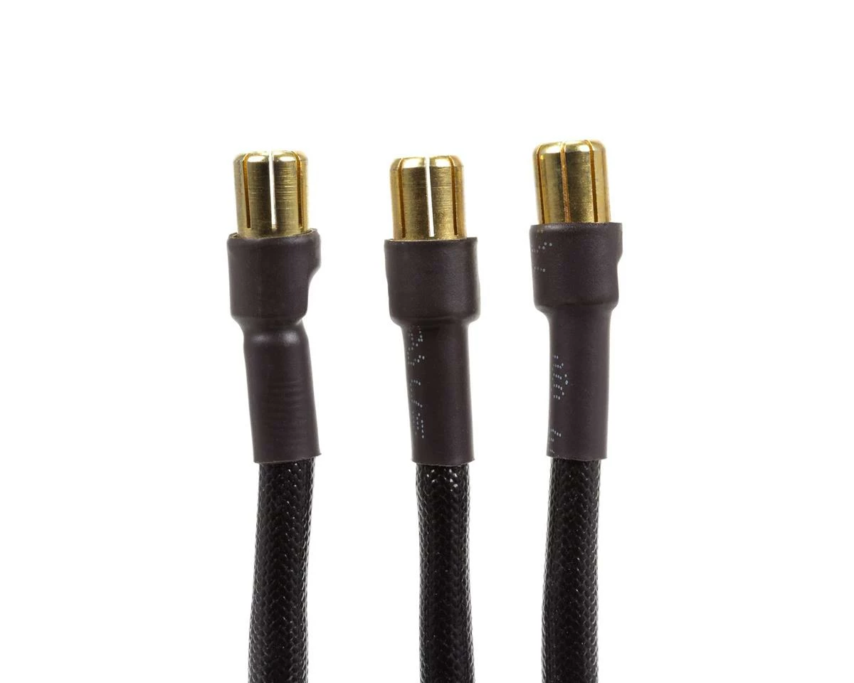 Spektrum RC Firma 4-pole Brushless Motor W/8mm Shaft (1250Kv) - Image 5